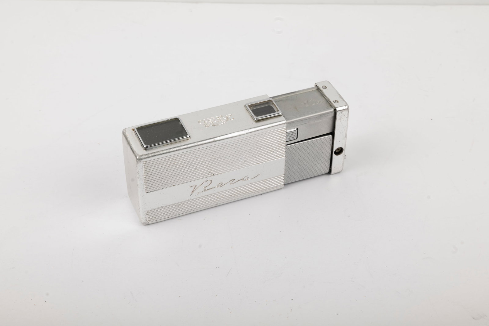 Two Kiev miniature cameras - 13
