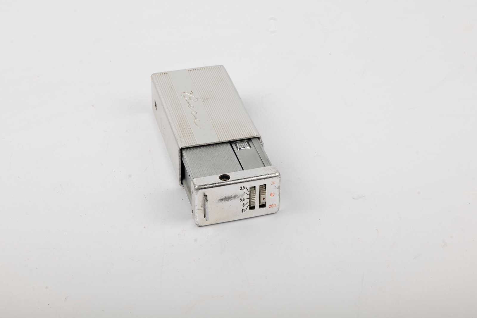 Two Kiev miniature cameras - 16