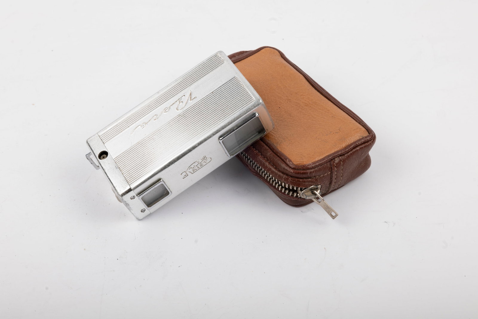 Two Kiev miniature cameras - 20