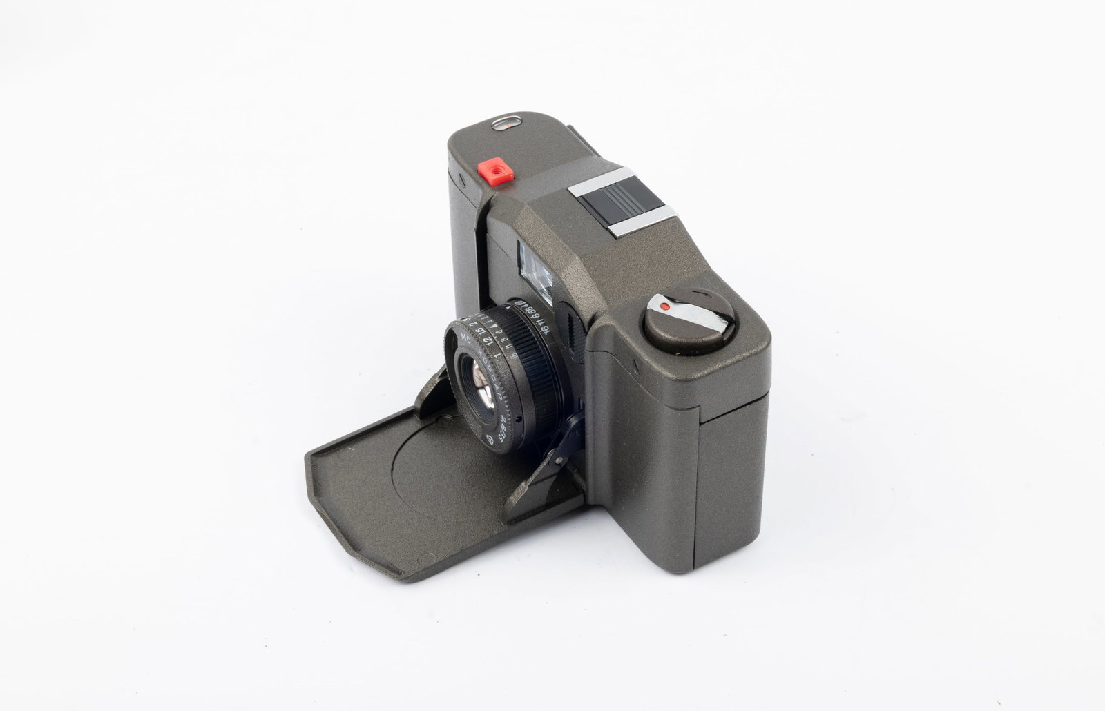 Two Kiev miniature cameras - 5