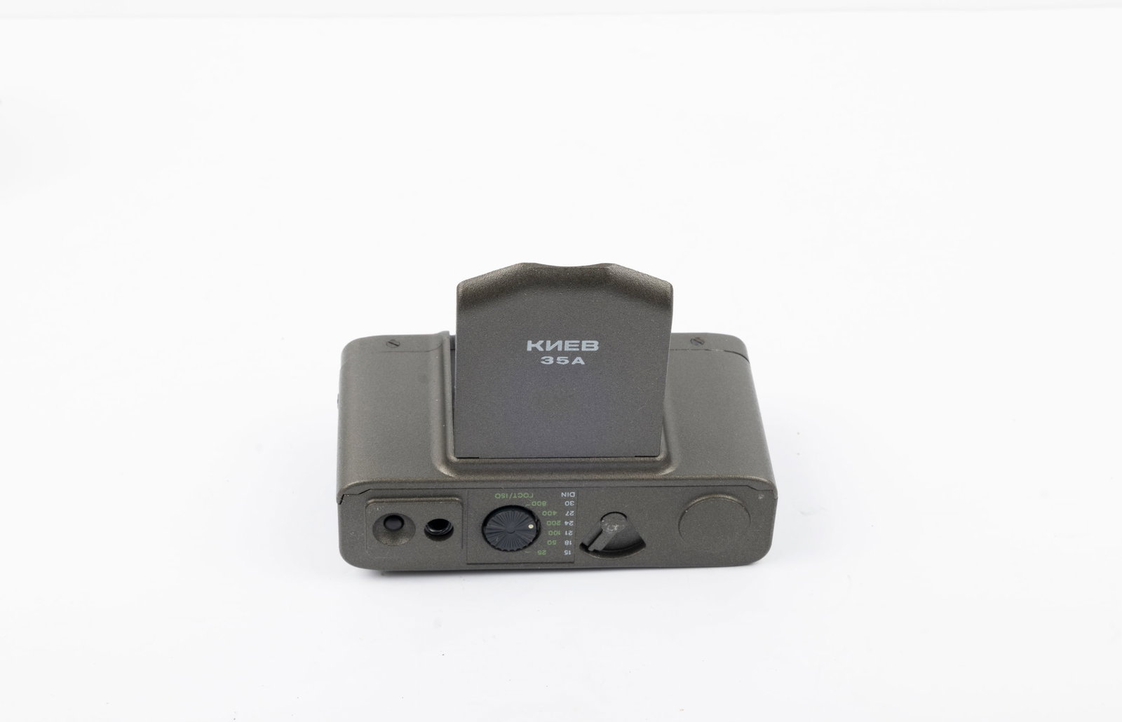 Two Kiev miniature cameras - 6