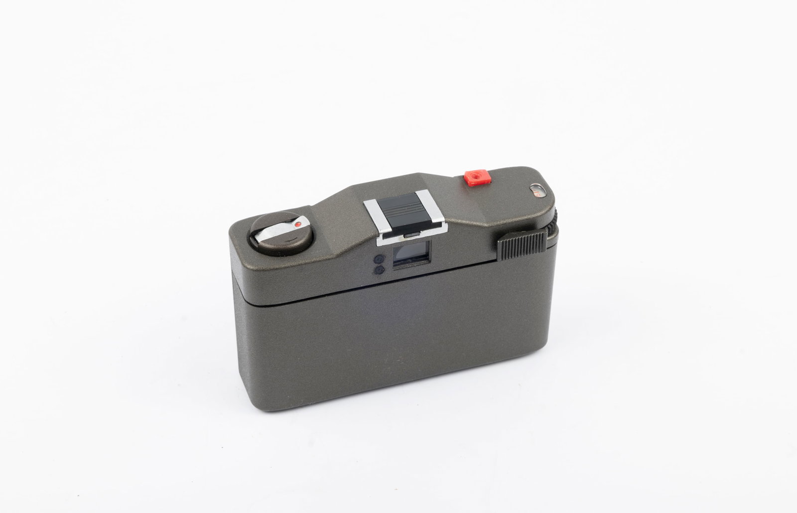 Two Kiev miniature cameras - 7