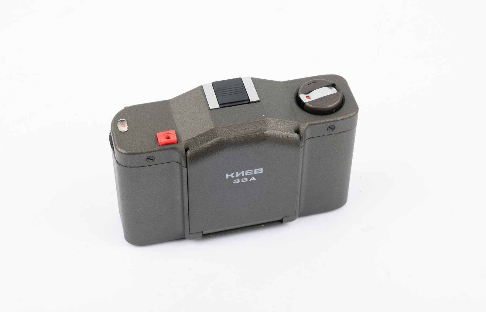 Two Kiev miniature cameras - 8