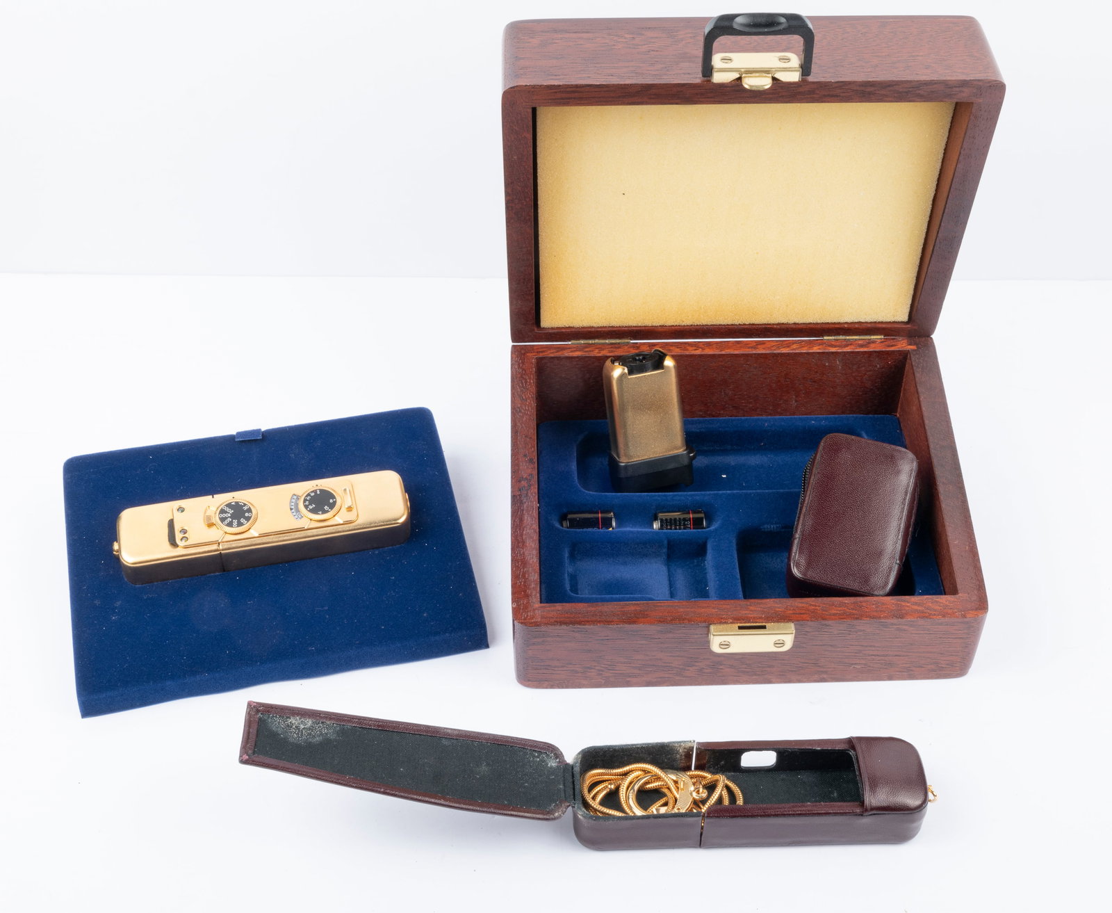 Minox "Selection" - 10