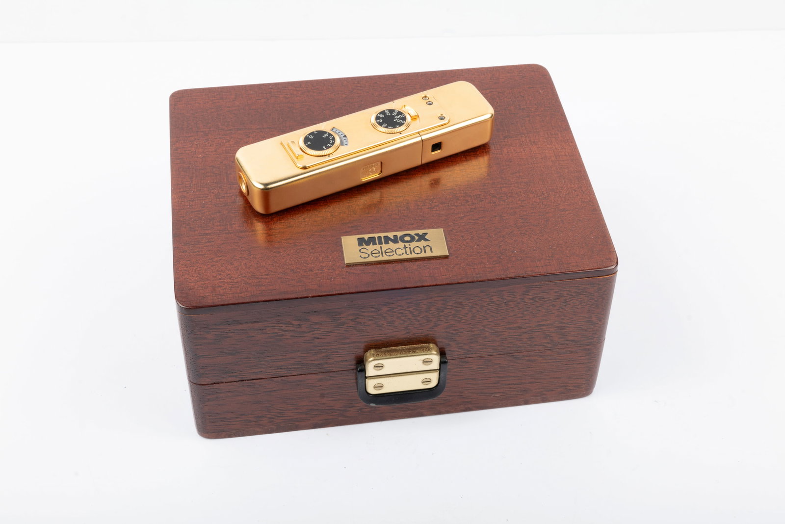Minox "Selection" - 2