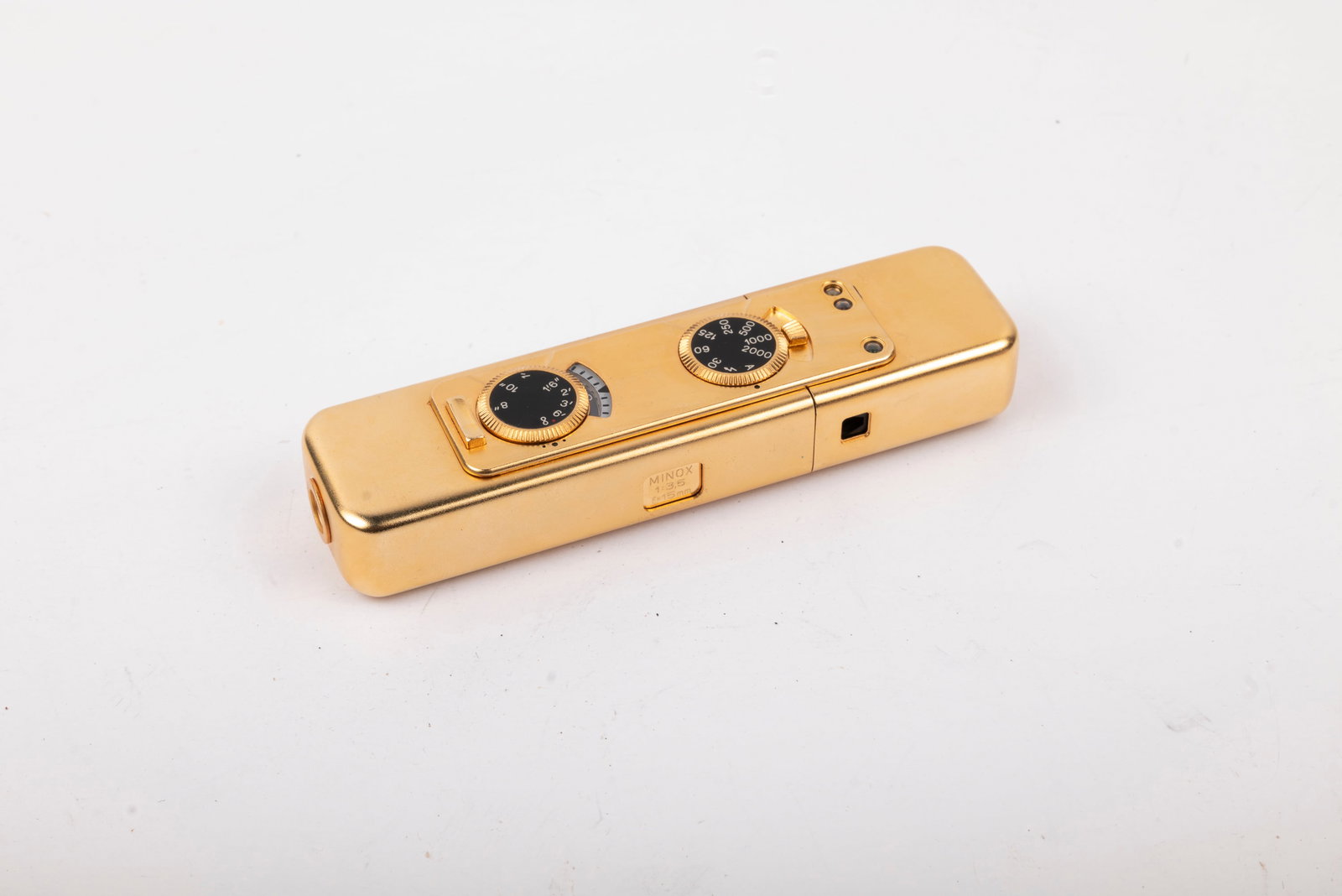 Minox "Selection" - 3