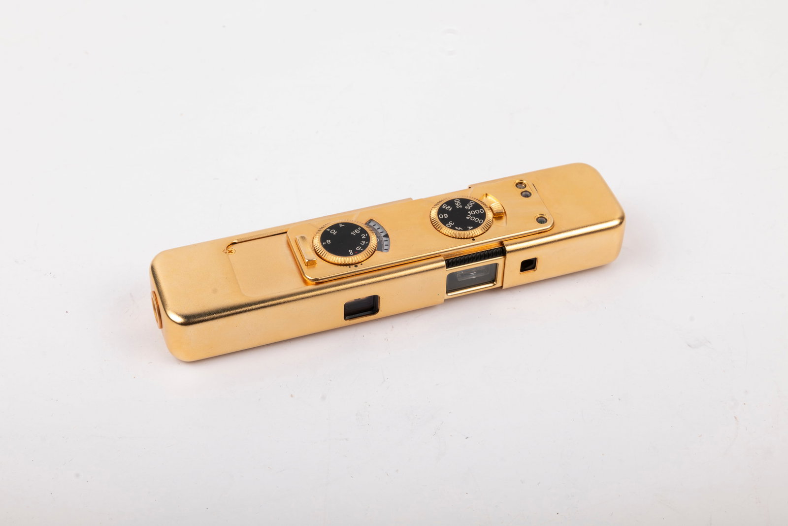 Minox "Selection" - 4
