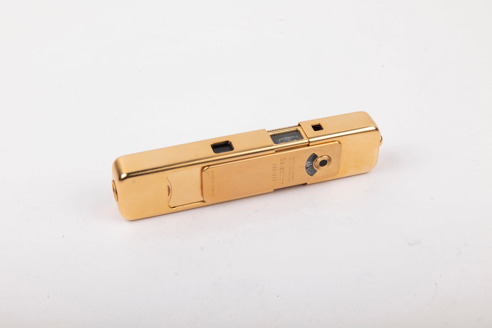 Minox "Selection" - 5