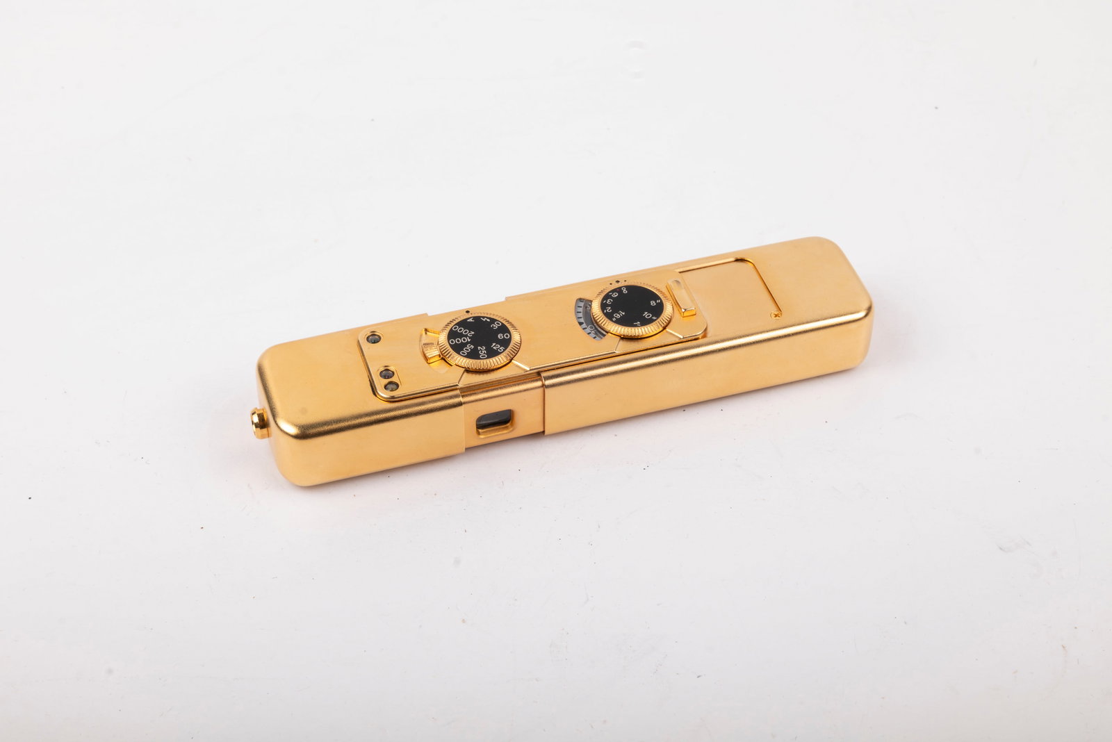 Minox "Selection" - 6