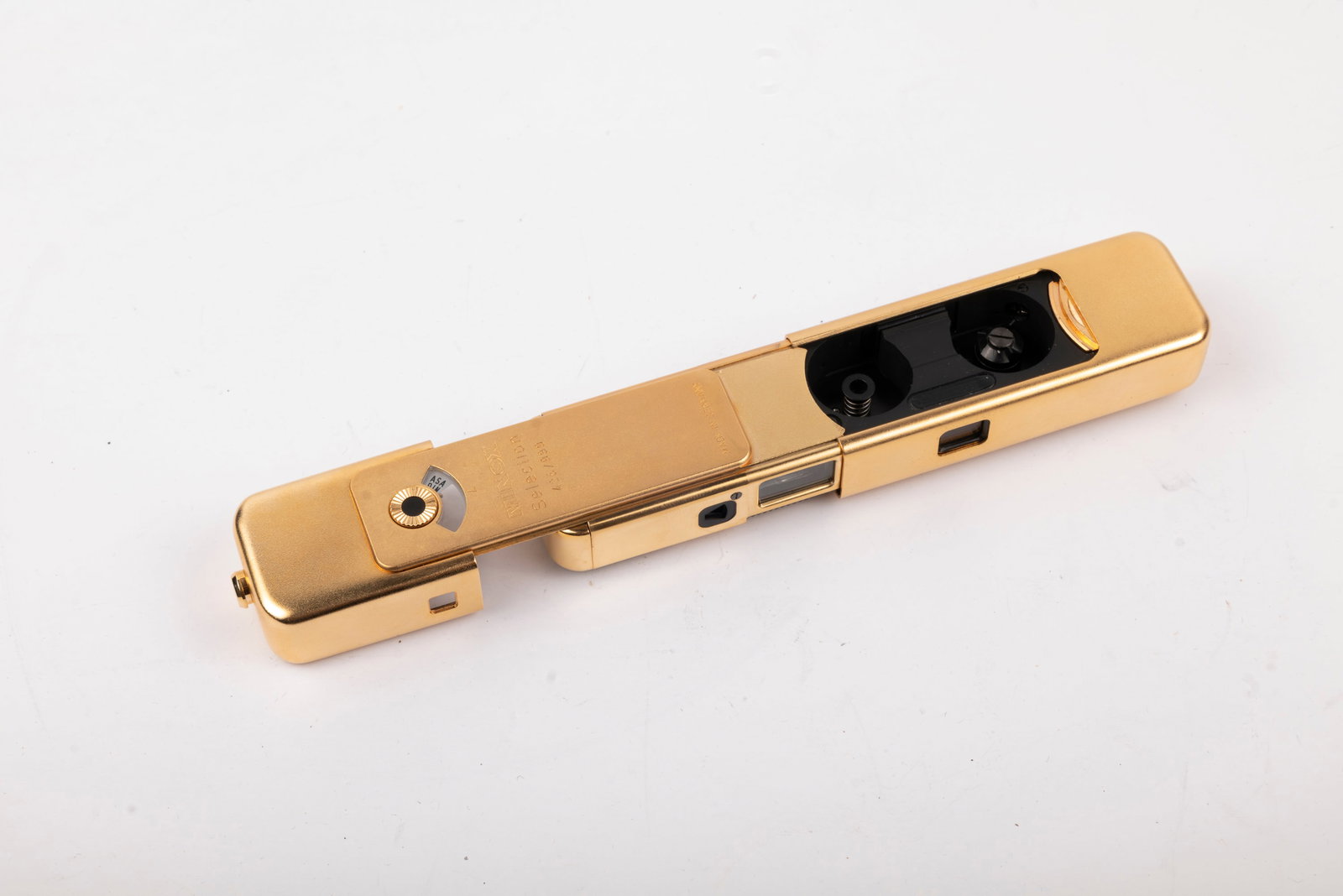 Minox "Selection" - 7