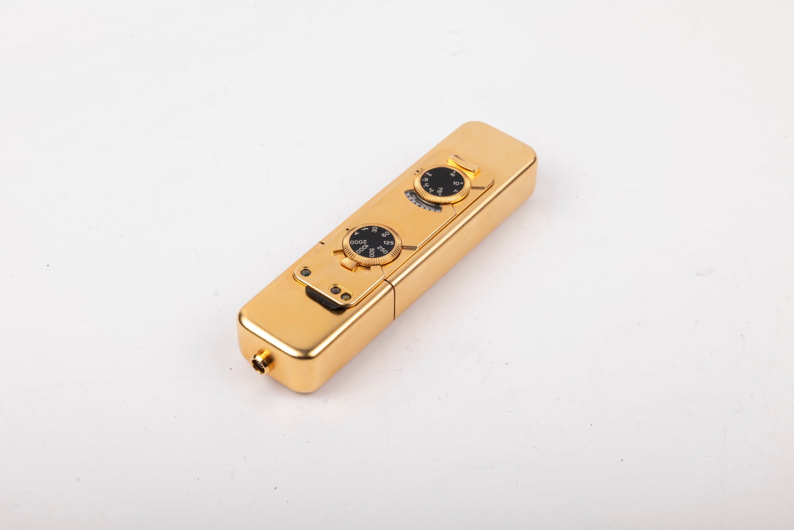 Minox "Selection" - 8