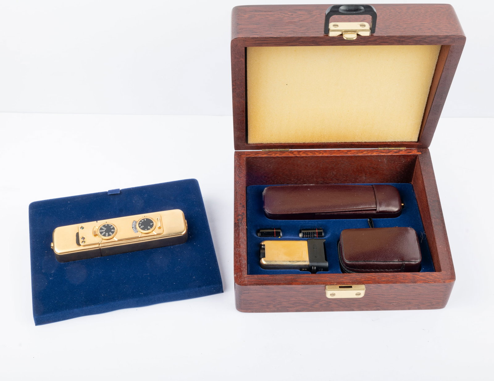 Minox "Selection" - 9