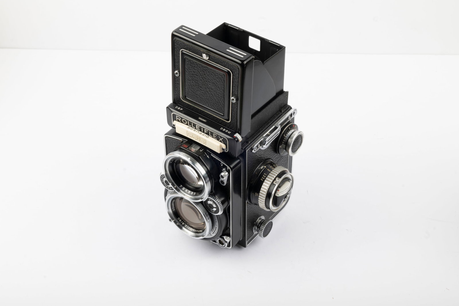 Rolleiflex 2,8 E - 13