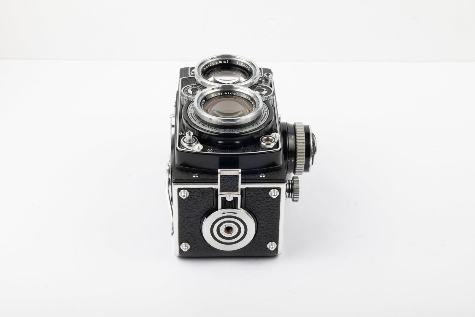 Rolleiflex 2,8 E - 9