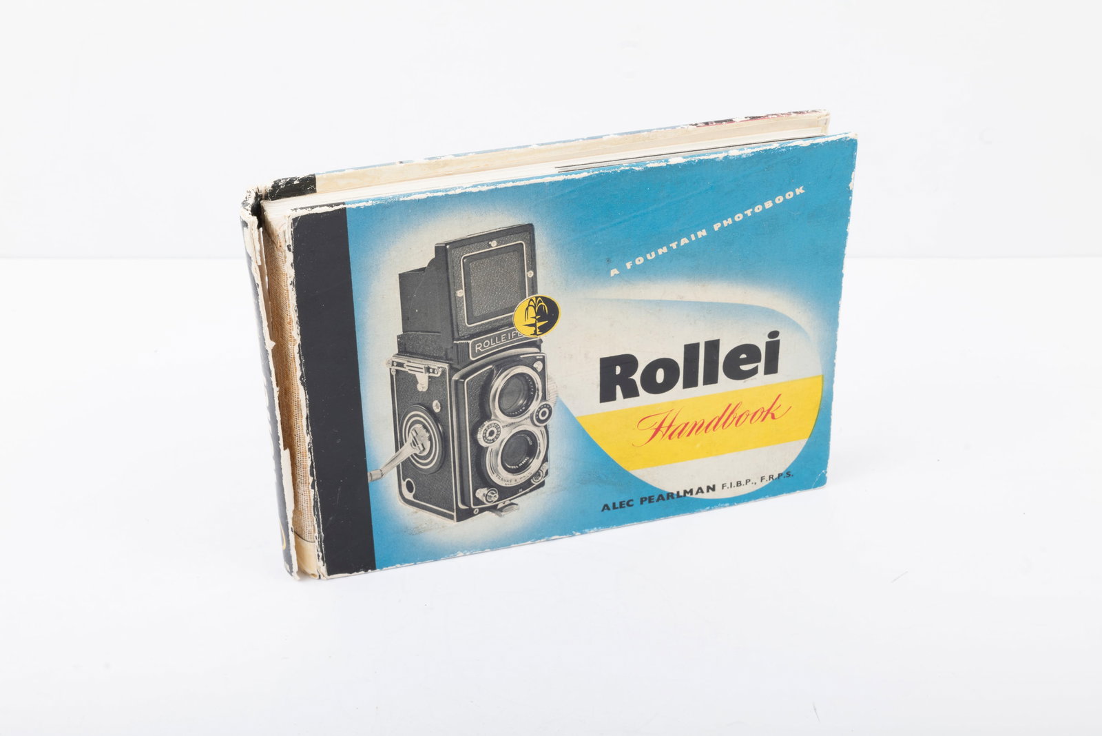 The Rollei Handbook - 4