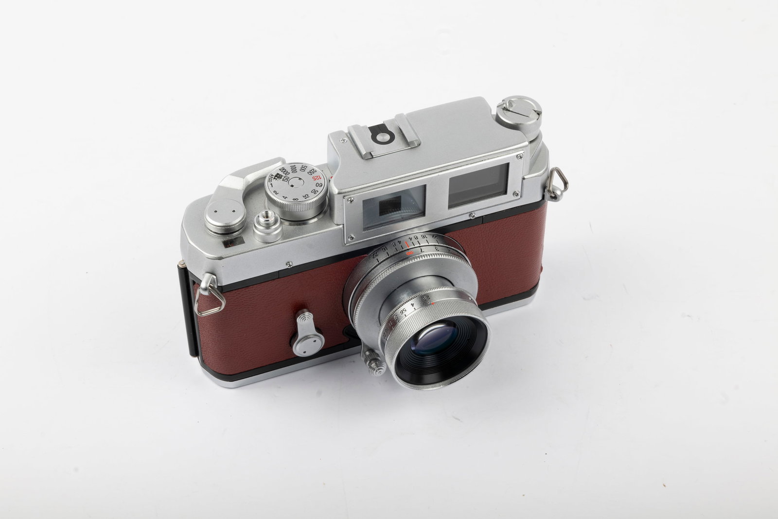 Yasuhara T981 - 17
