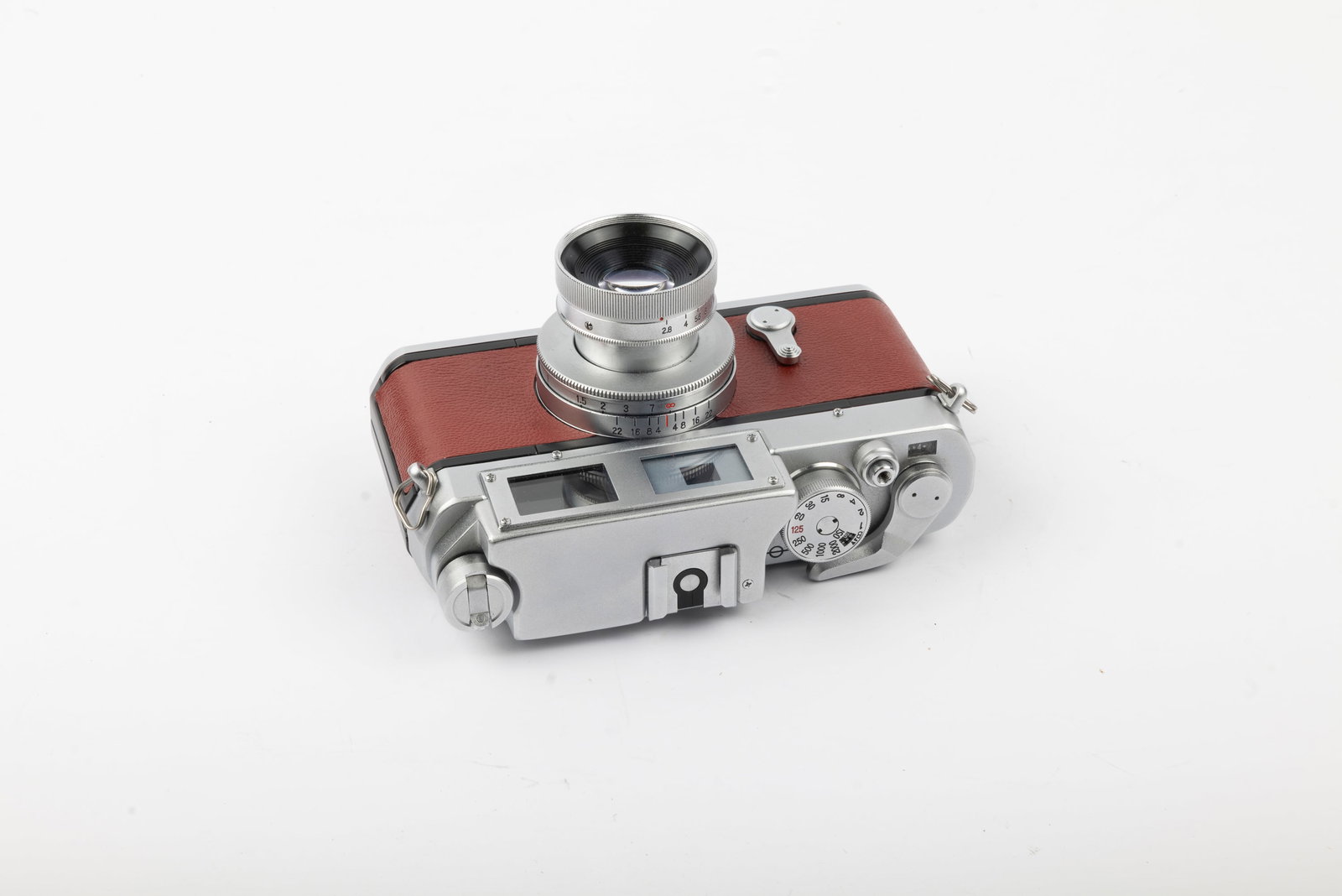 Yasuhara T981 - 2