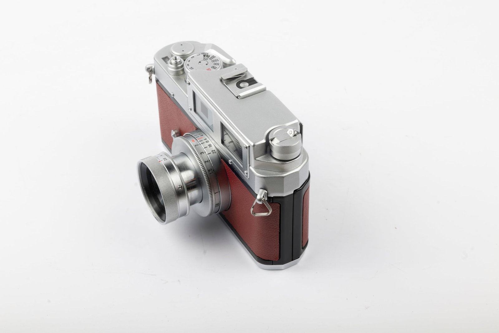 Yasuhara T981 - 5