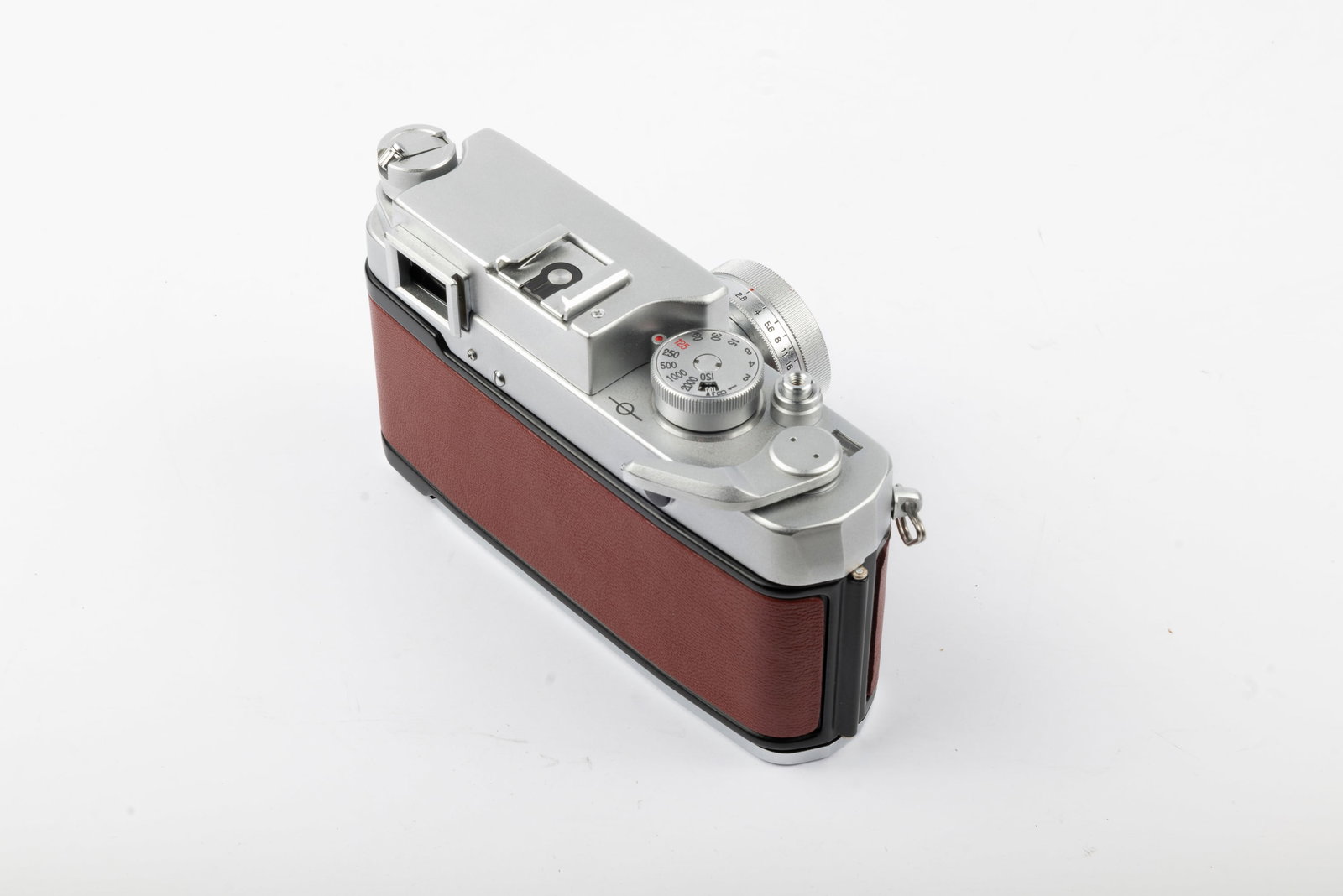 Yasuhara T981 - 7