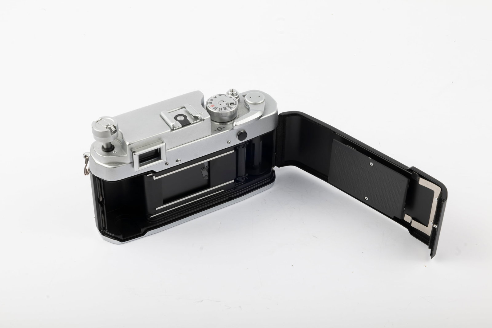 Yasuhara T981 - 8