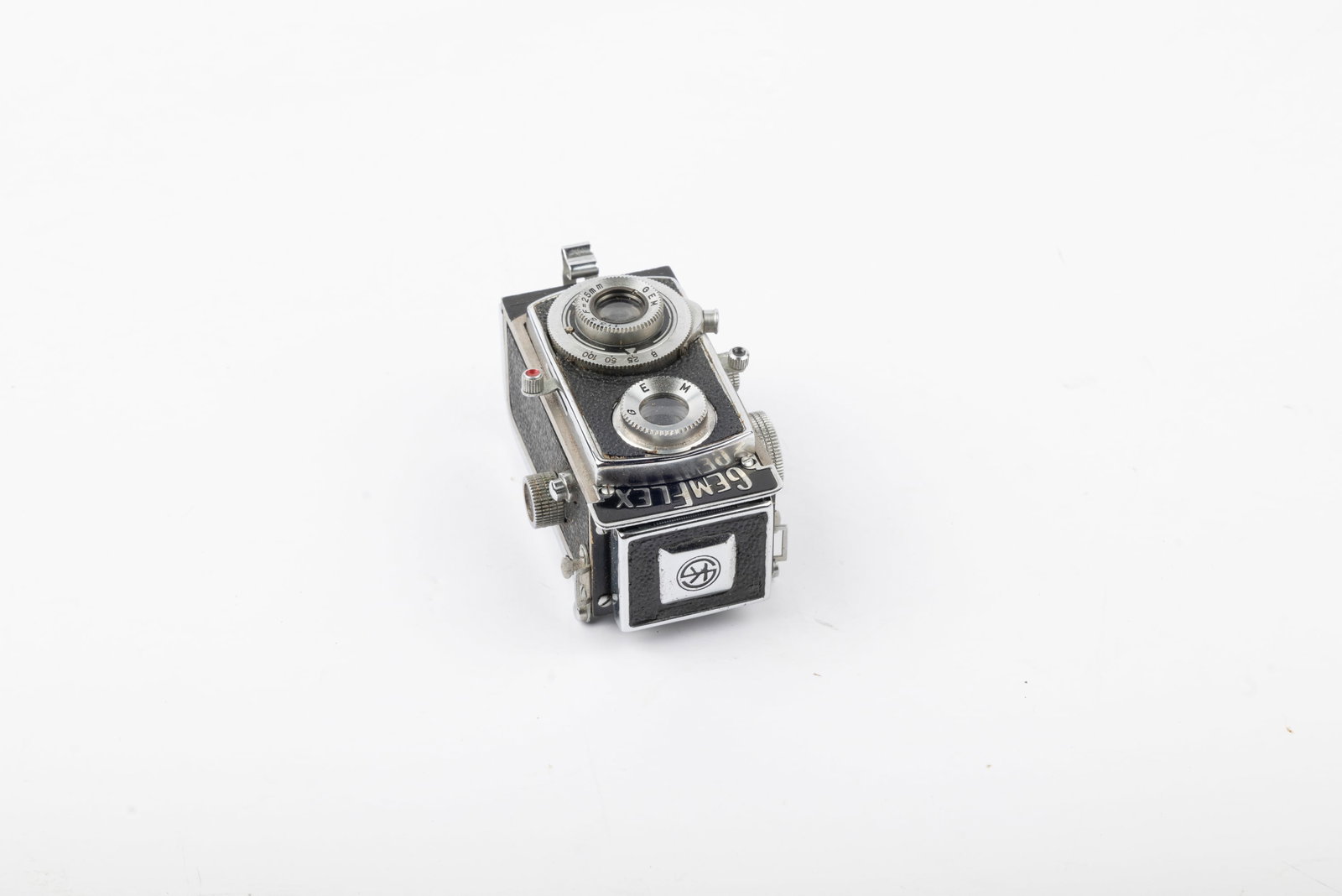 Showa Optical Works GemFlex - 11