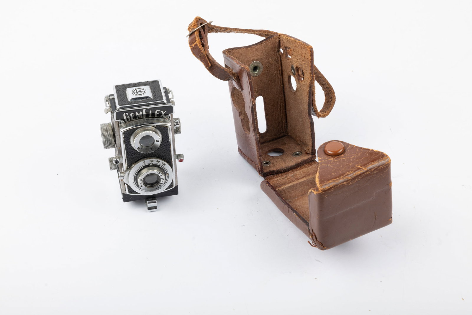 Showa Optical Works GemFlex - 19