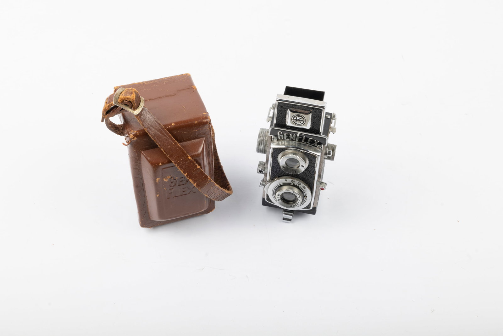 Showa Optical Works GemFlex - 2