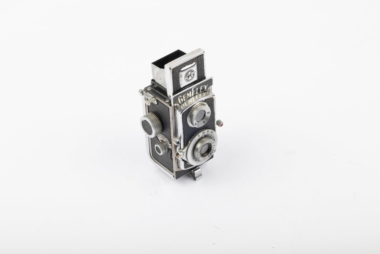 Showa Optical Works GemFlex - 4