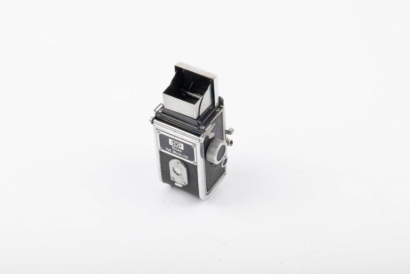 Showa Optical Works GemFlex - 6