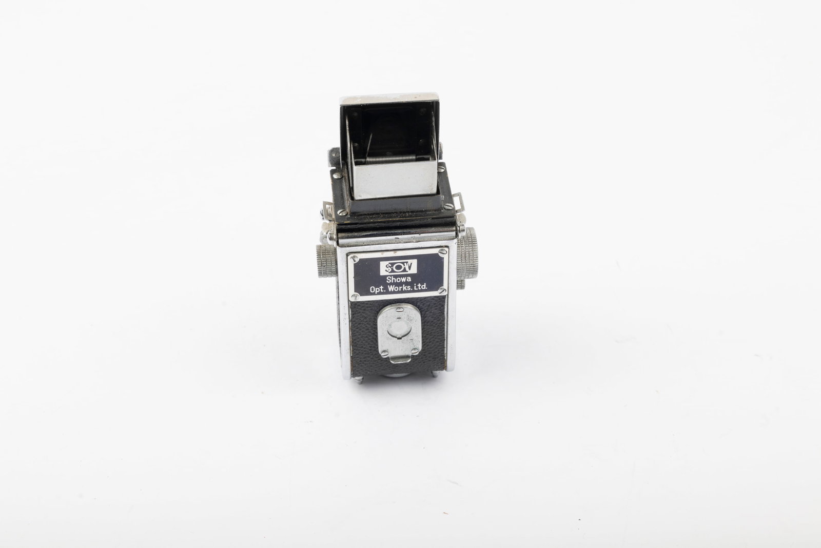 Showa Optical Works GemFlex - 7