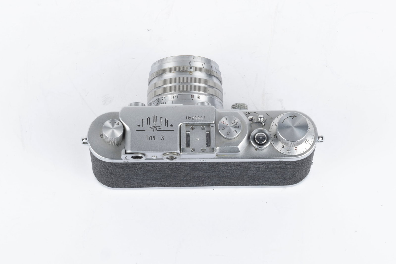 Tower Type-3 - 8