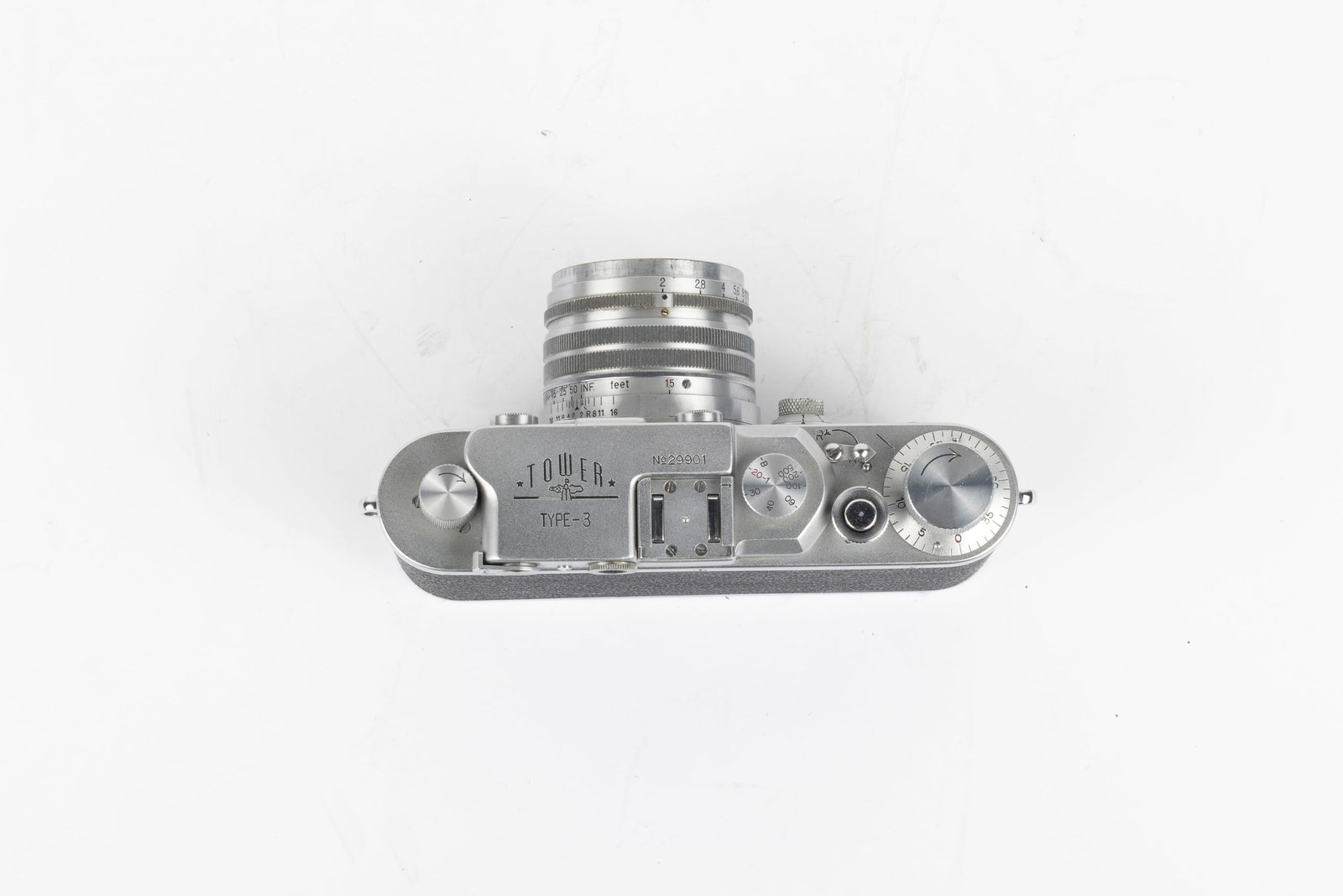 Tower Type-3 - 9