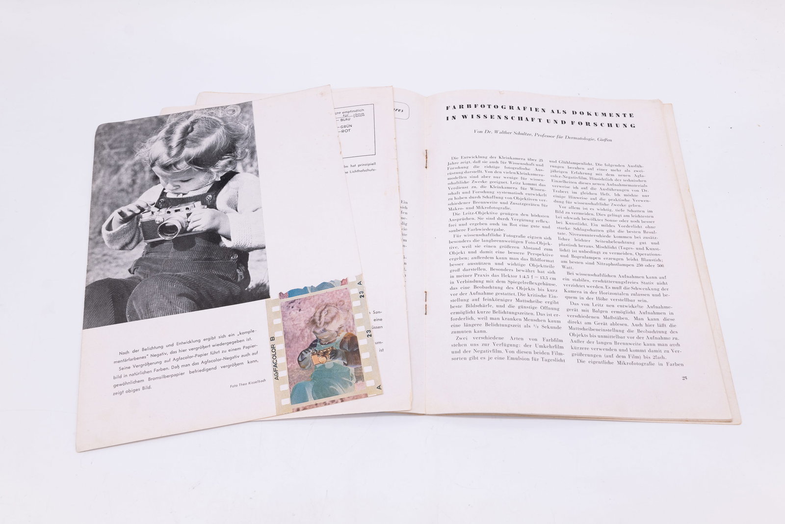 German-language Leica publications - 10