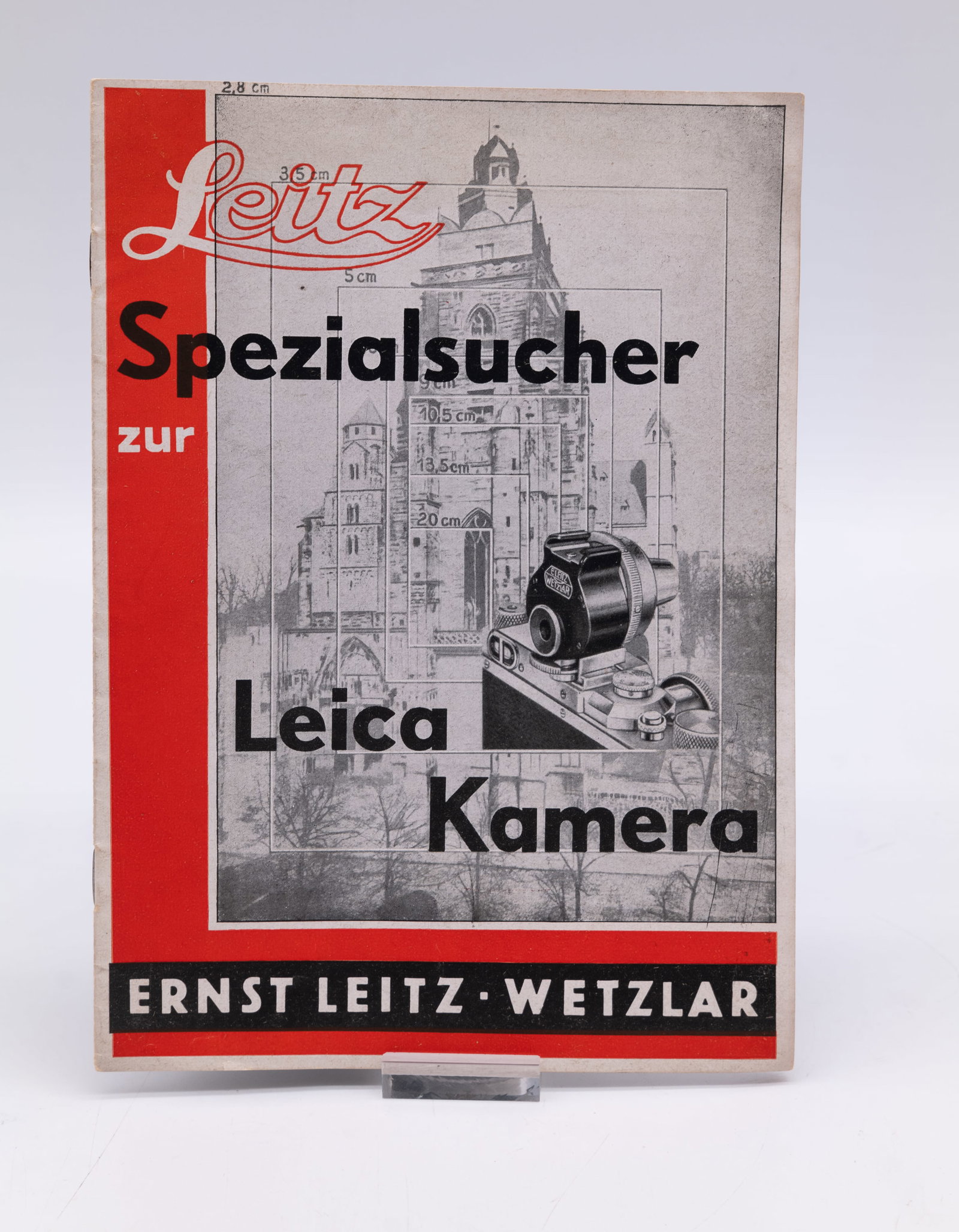 German-language Leica publications - 11