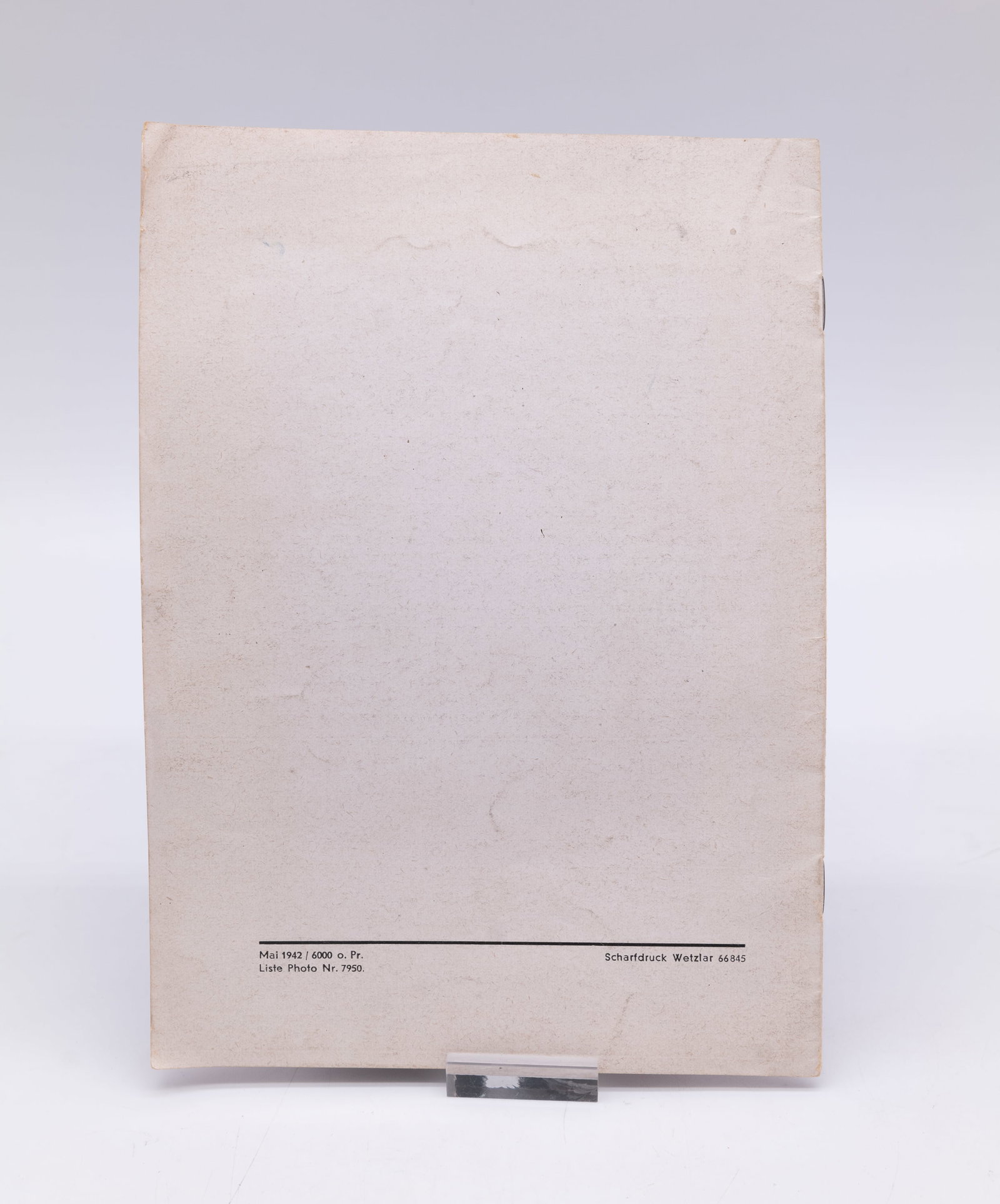German-language Leica publications - 12