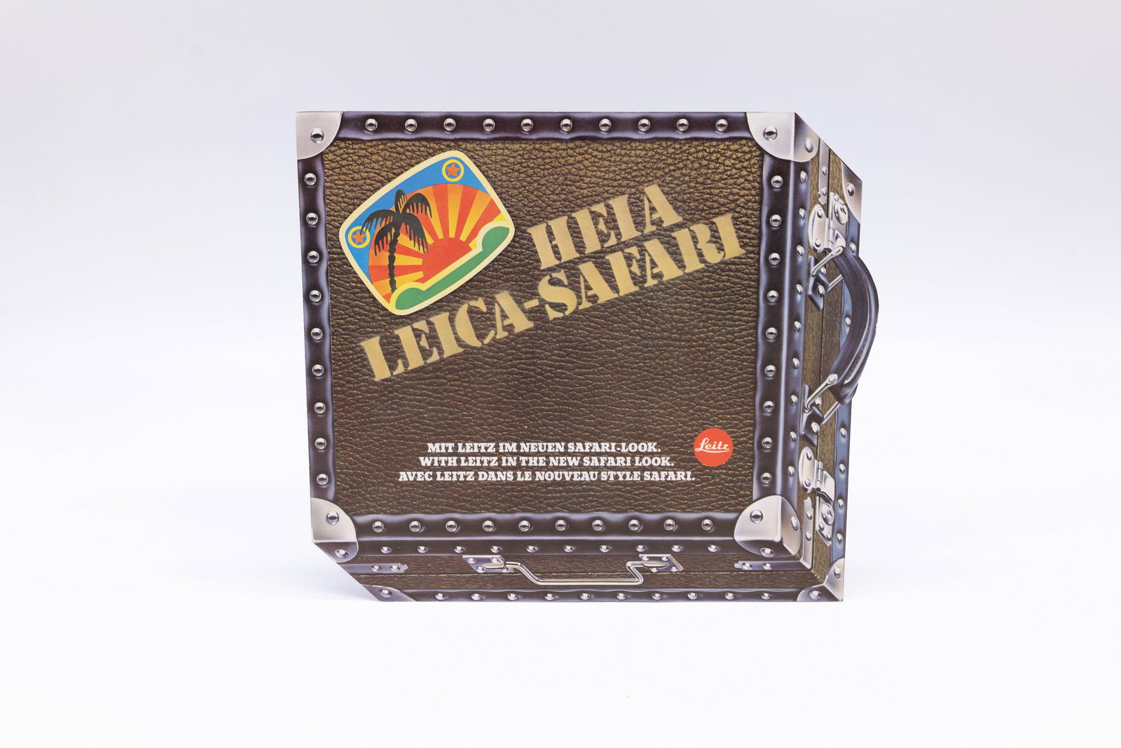 German-language Leica publications - 4