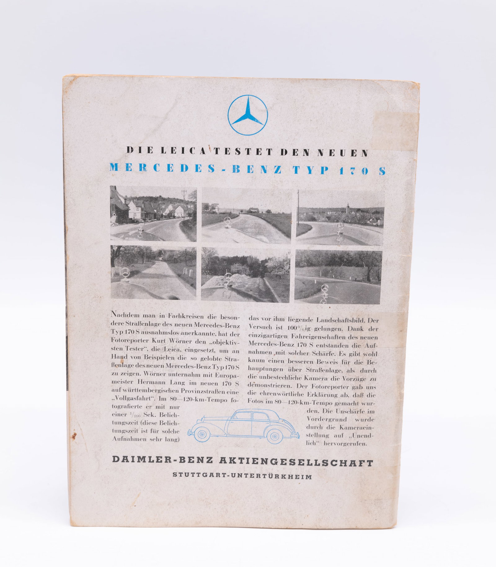 German-language Leica publications - 9