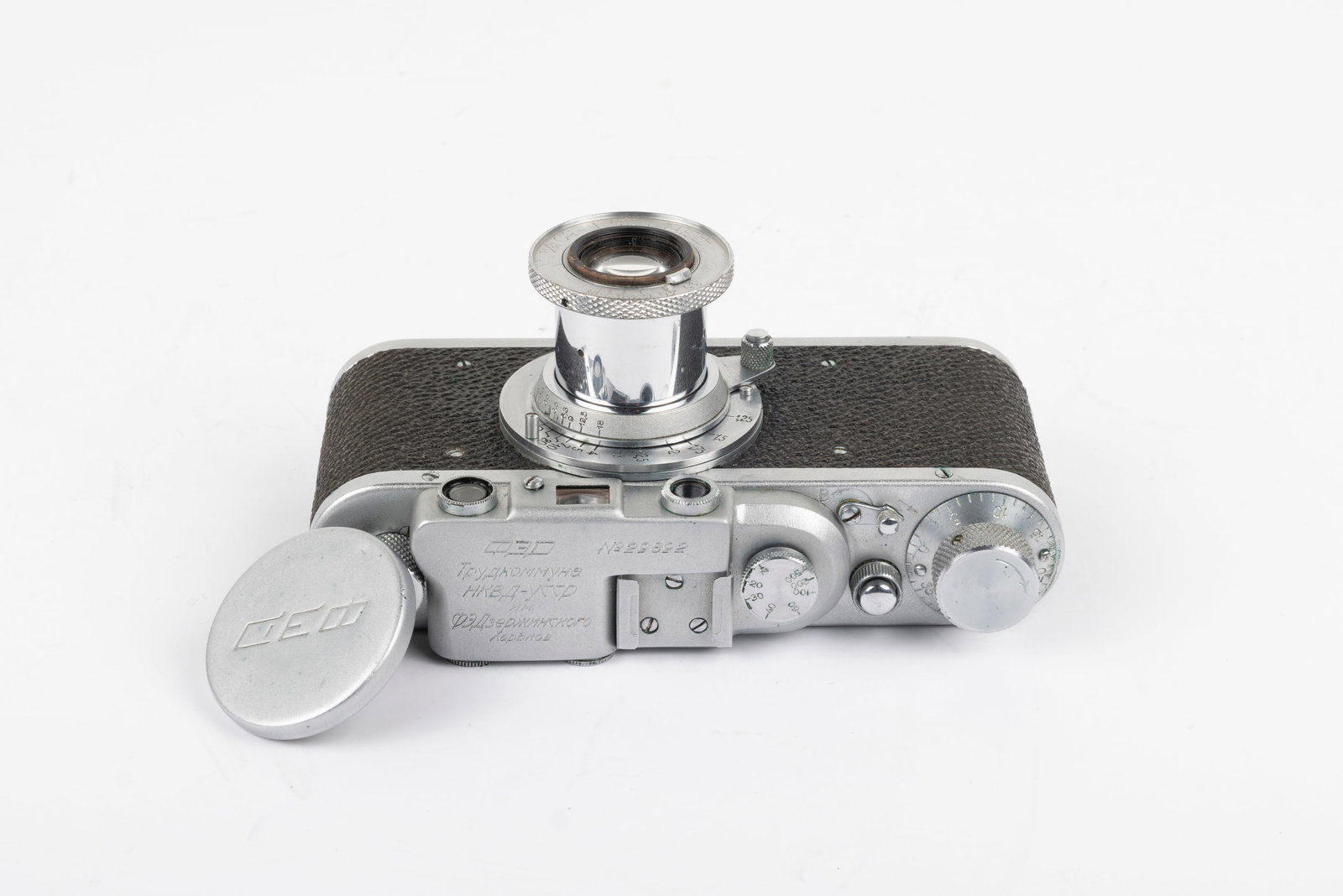FED Nr. 29892 - 3