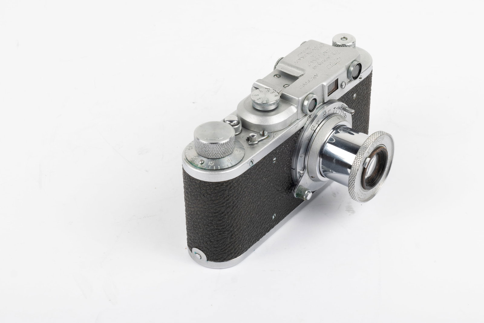 FED Nr. 29892 - 7