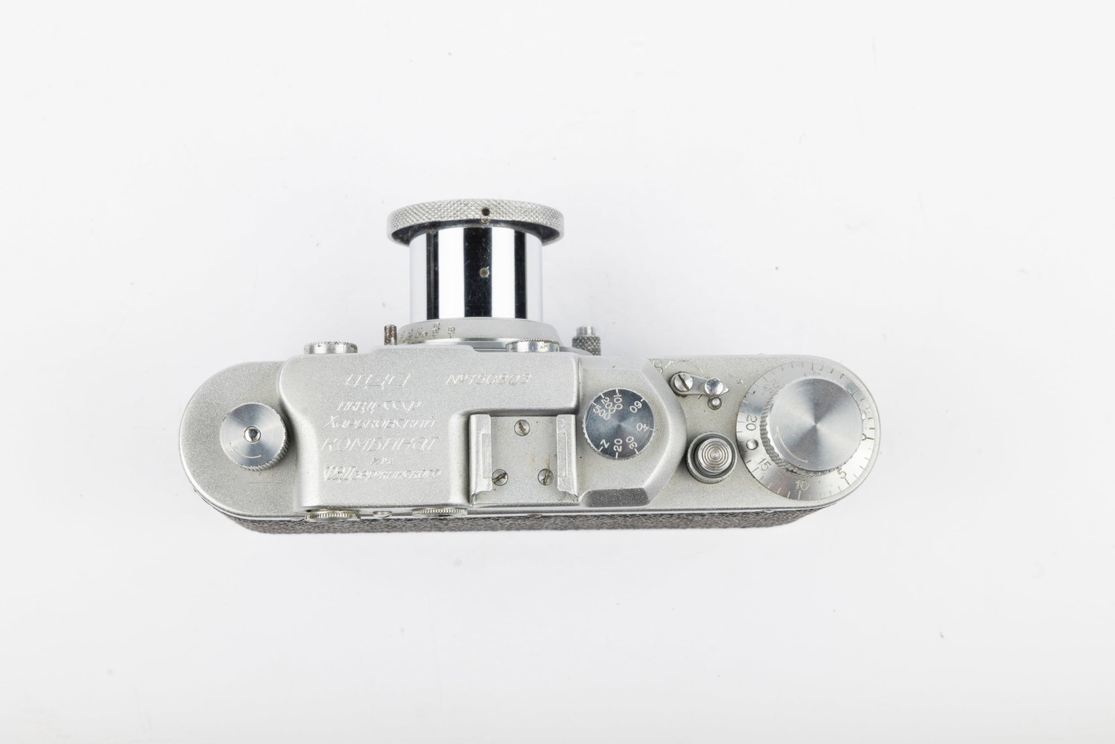 FED Nr. 150803 - 10