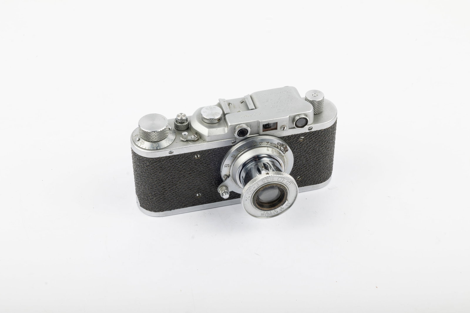 FED Nr. 150803 - 4