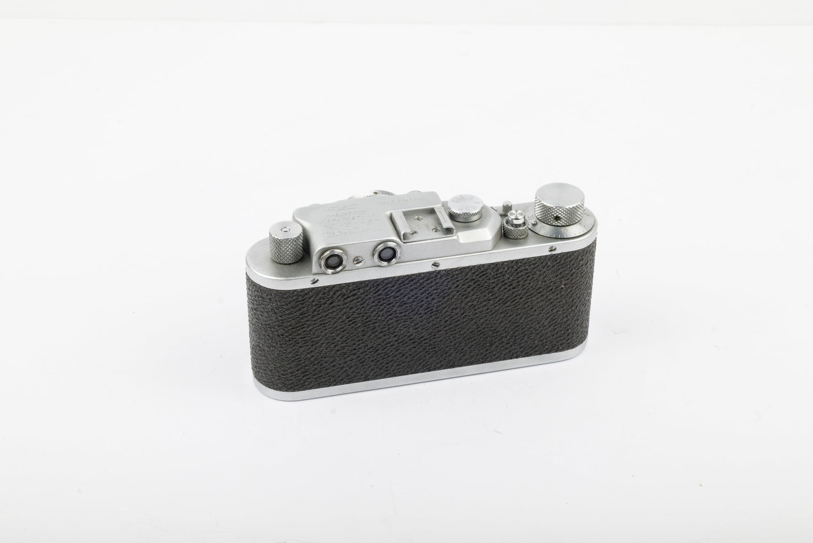 FED Nr. 150803 - 6