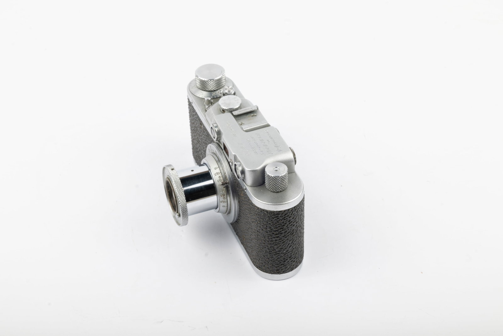 FED Nr. 150803 - 8