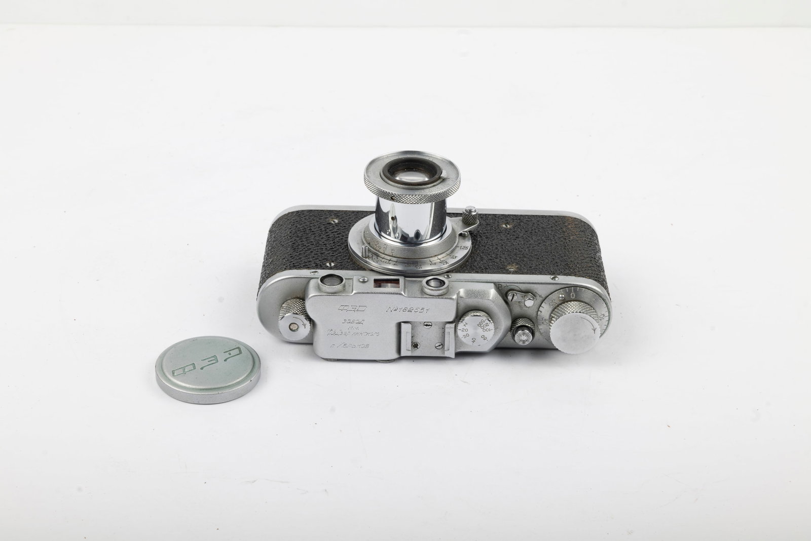 FED Nr. 182651 - 5