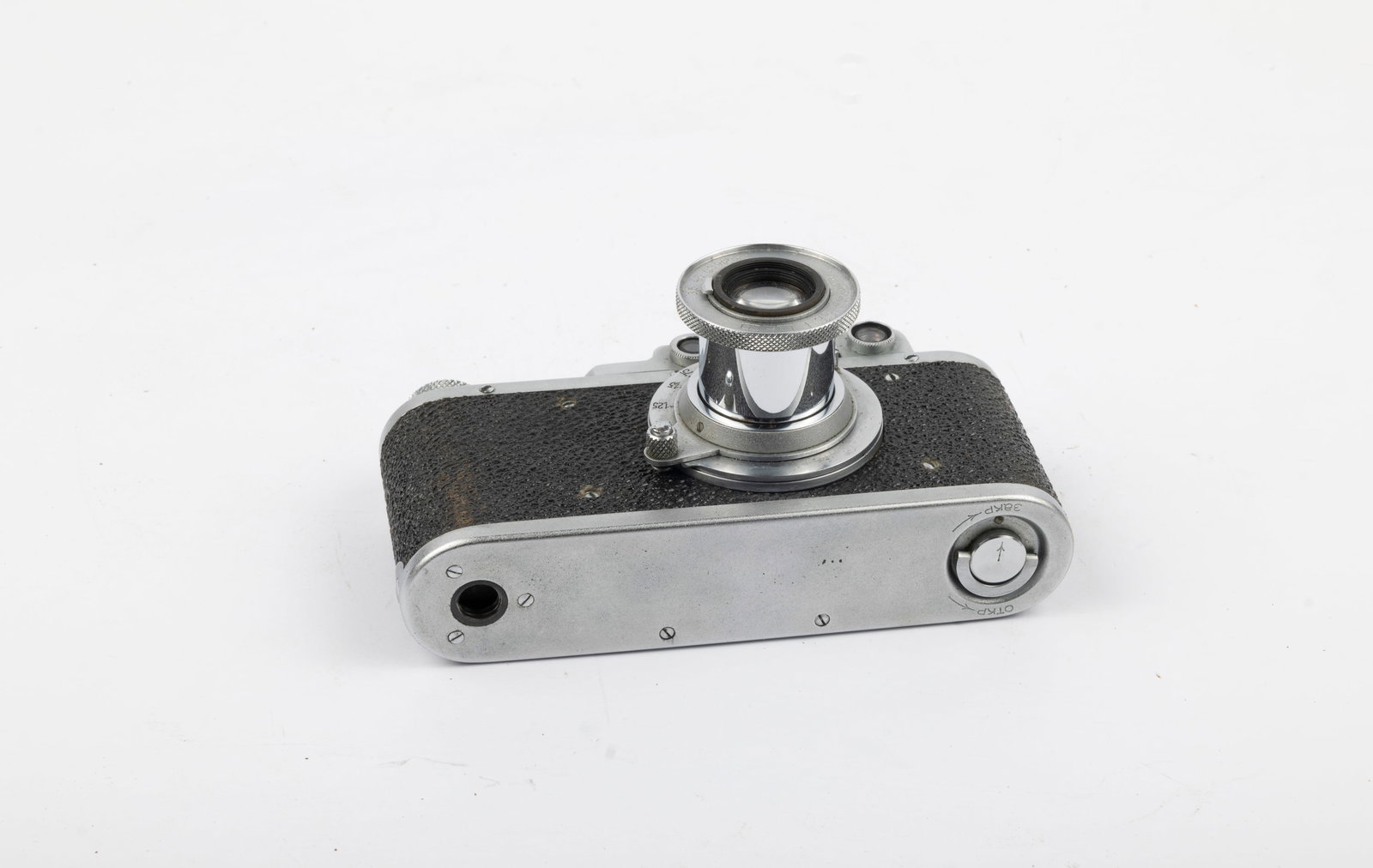 FED Nr. 182651 - 7