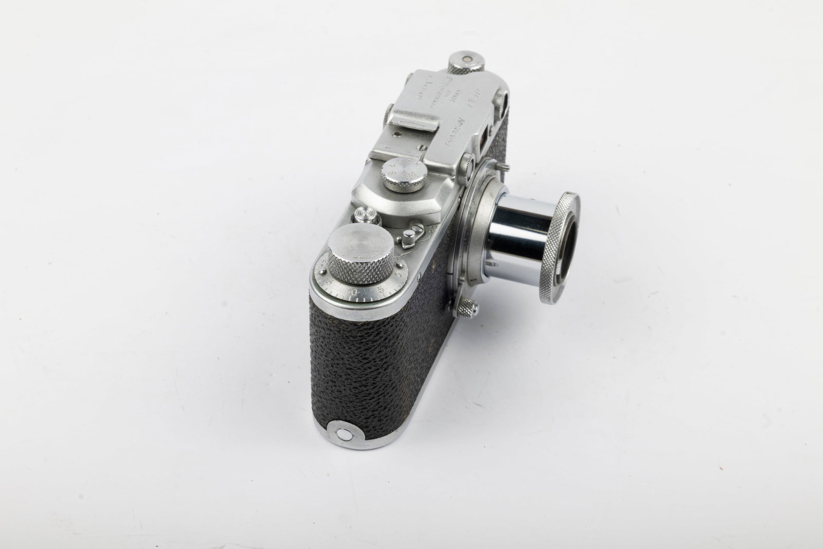 FED Nr. 182651 - 8