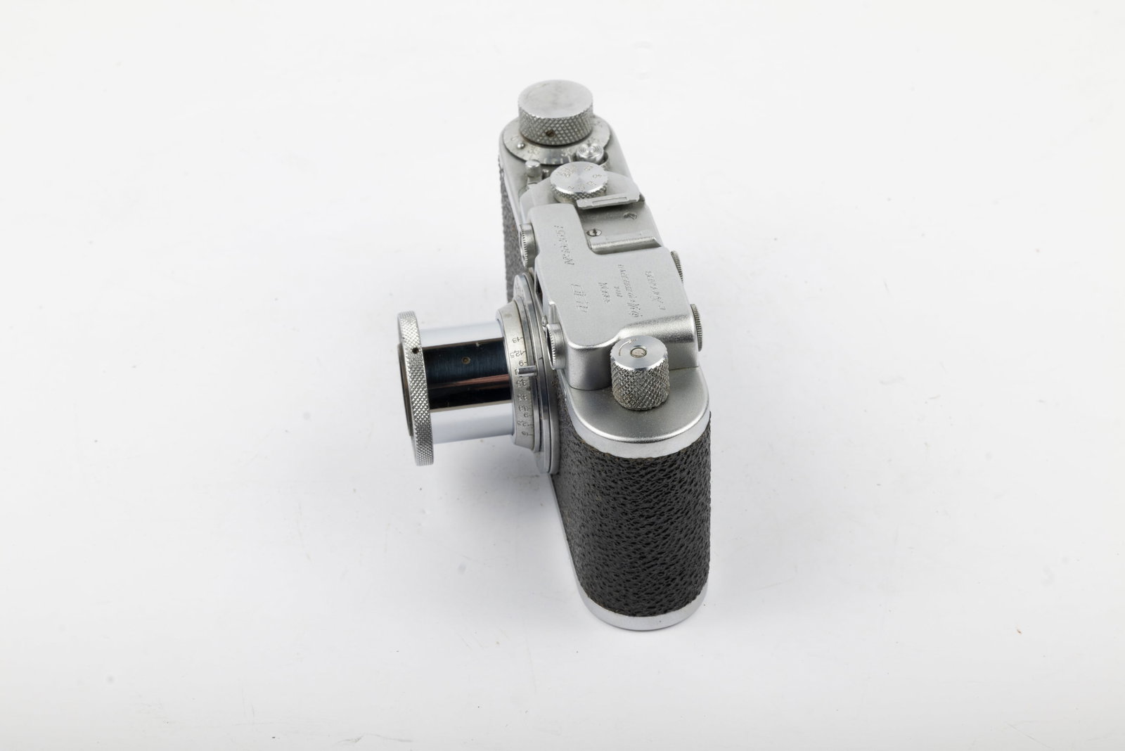 FED Nr. 182651 - 9