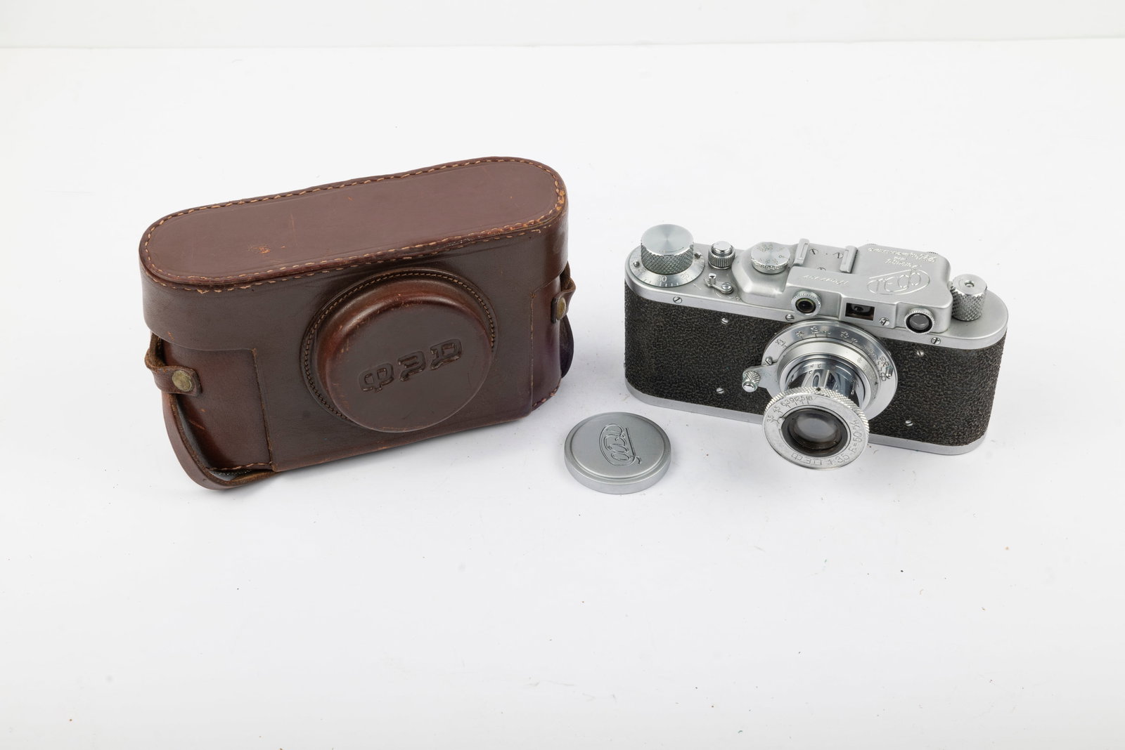 FED Nr. 217437 - 12