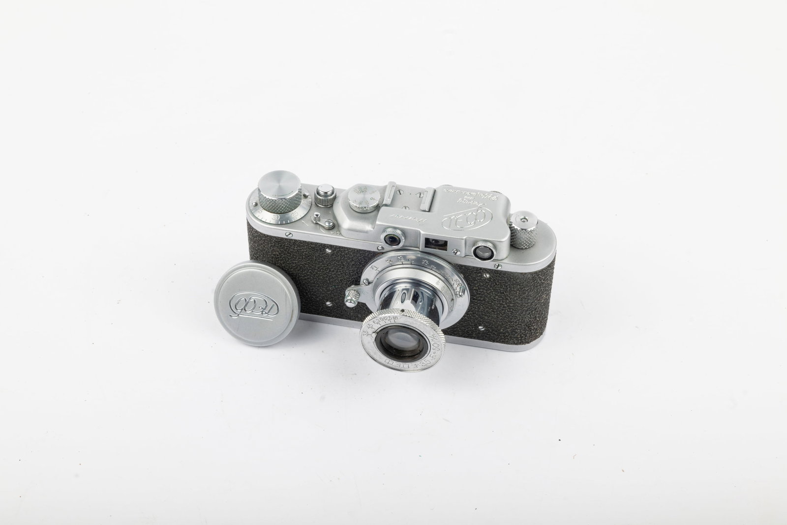 FED Nr. 217437 - 4