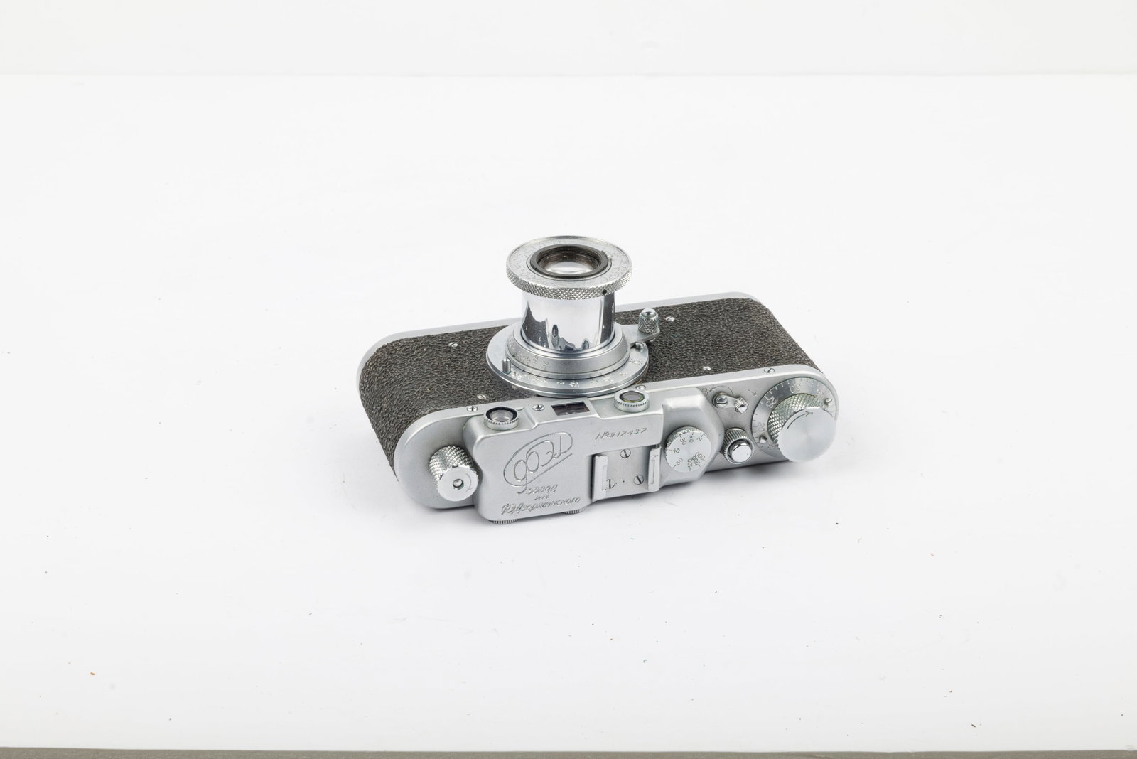 FED Nr. 217437 - 5